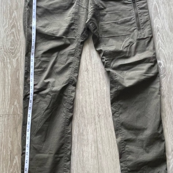 Vuori Ripstop Pant Men's DuraTerra™ Pants - Picture 10 of 16